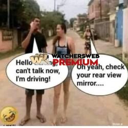 Busted - Ray - QLD, Australia