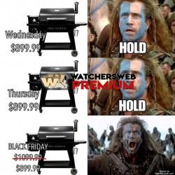 Black Friday - Ray - QLD, Australia