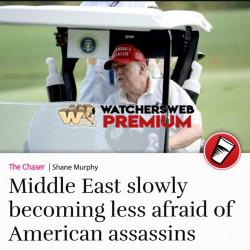 I Don't Blame Them - Ray - QLD, Australia