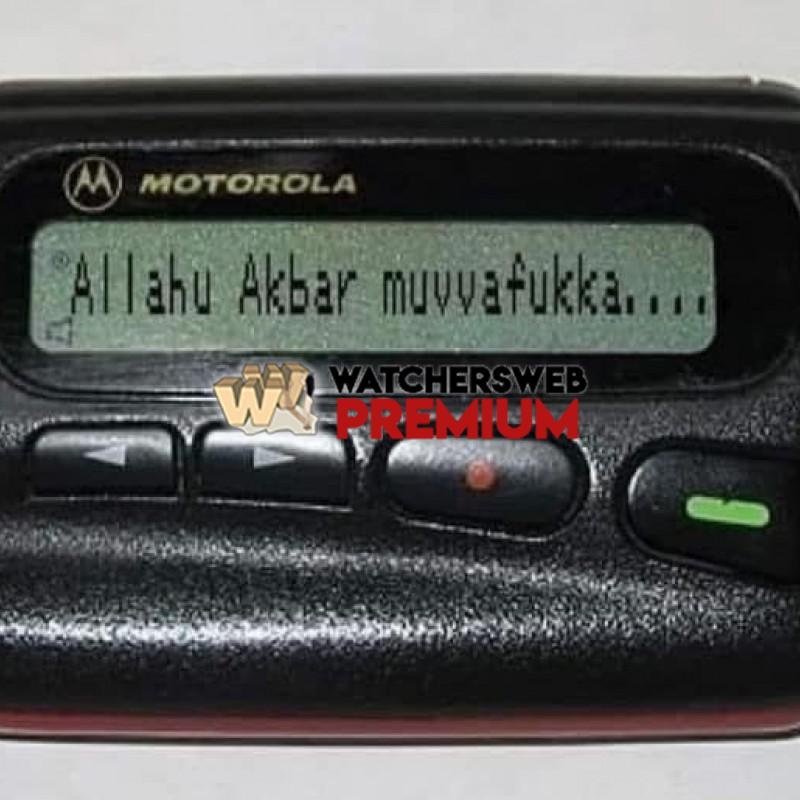 Too Soon? - Ray - QLD, Australia