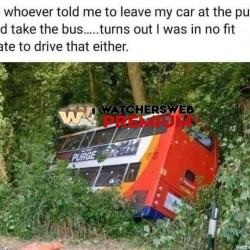 Bad Advice - Ray - QLD, Australia