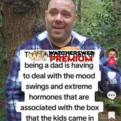 Send This To Your Wife - Ray - QLD, Australia