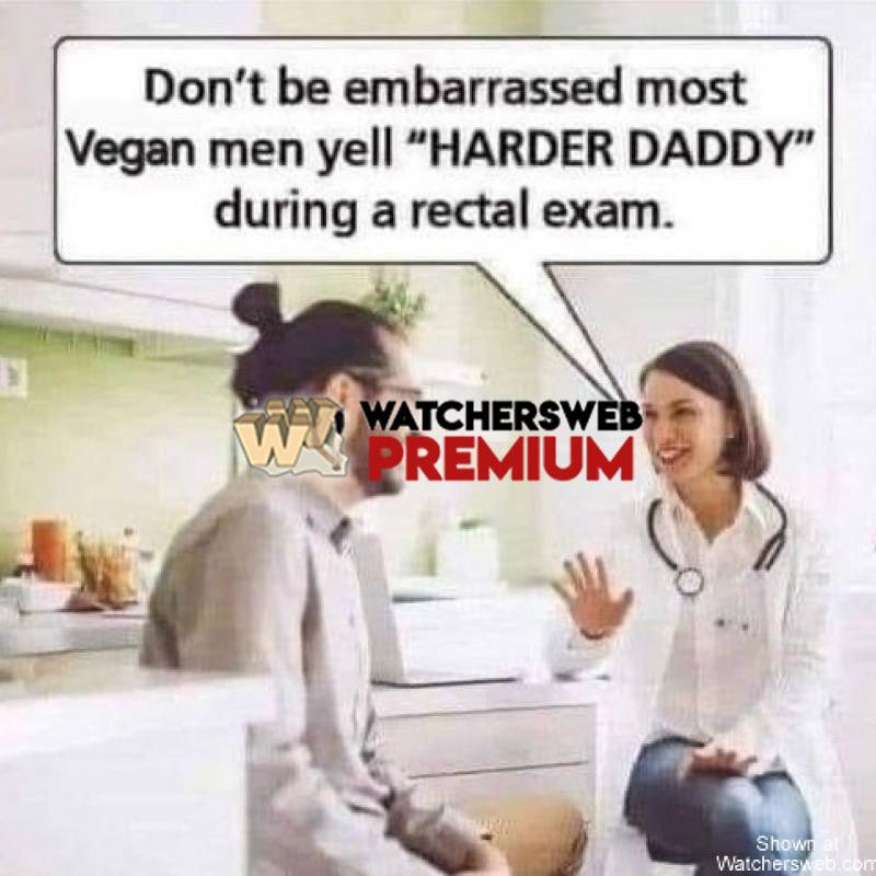 Vegans - Ray - QLD, Australia