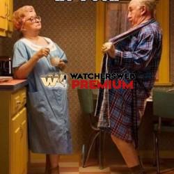 Happy Couple - Ray - QLD, Australia