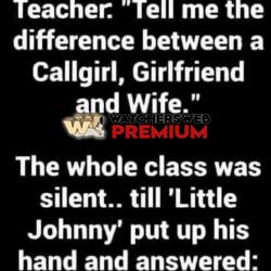 That Explains It - Ray - QLD, Australia