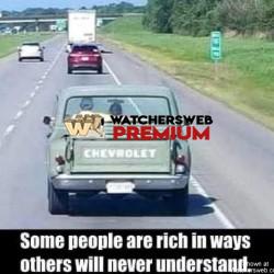 We All Need This - Ray - QLD, Australia