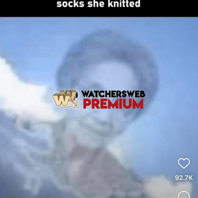 Oh Granny - Ray - QLD, Australia