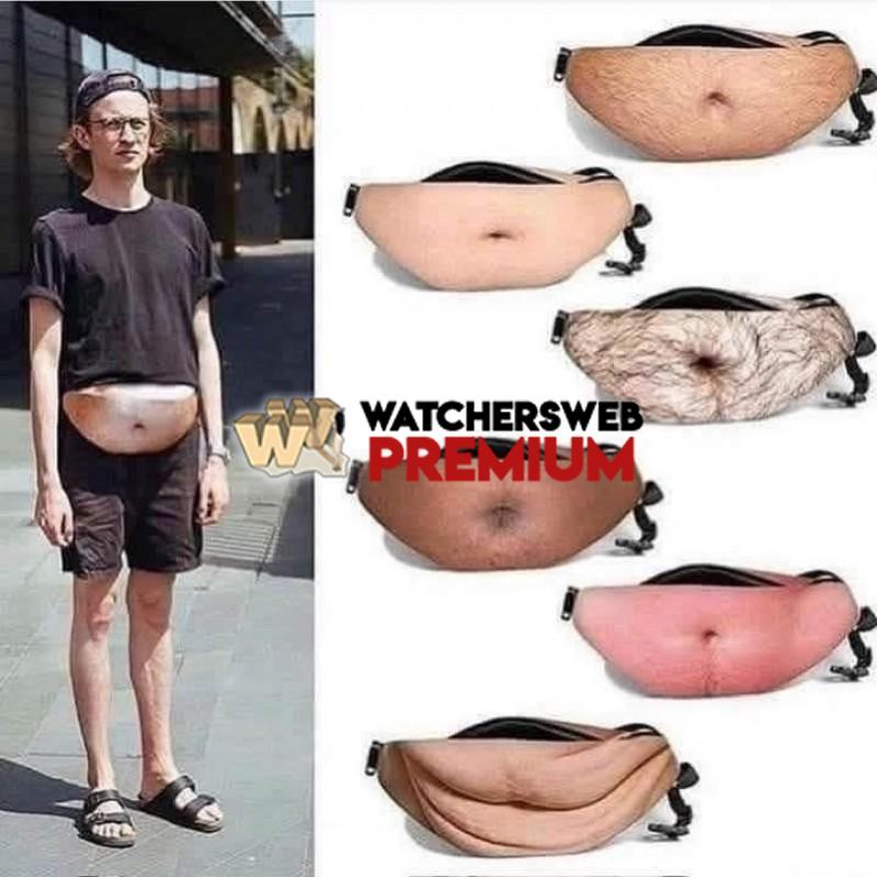 We All Have This Friend - Ray - QLD, Australia