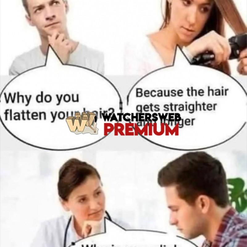 My Dick Is Burned - Ray - QLD, Australia