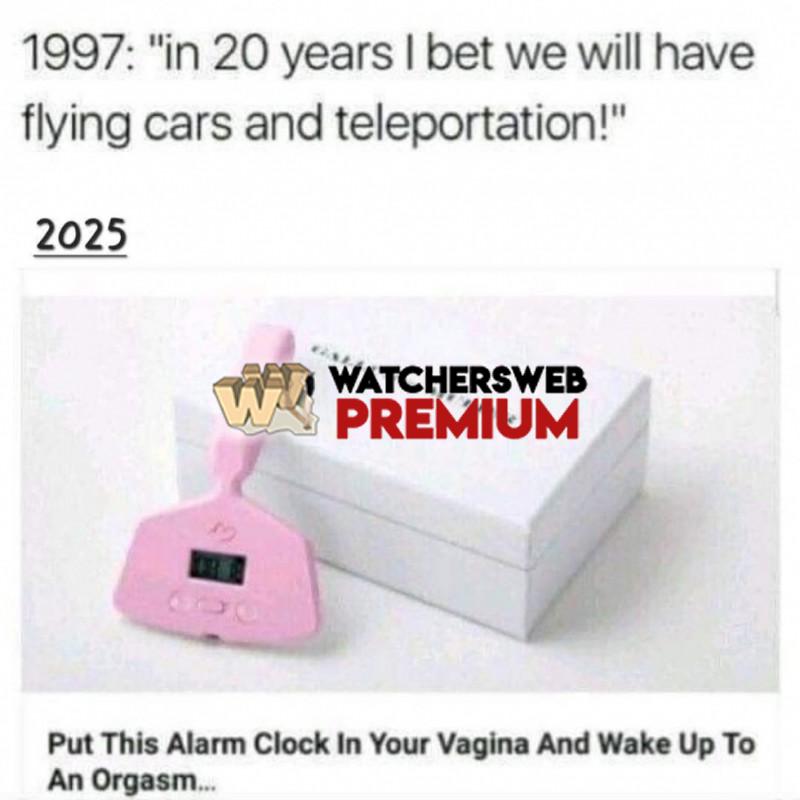 Great Invention - Ray - QLD, Australia