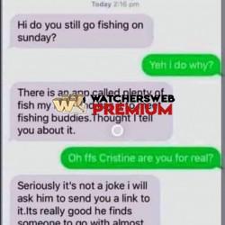 Lets Go Fishing - Ray - QLD, Australia