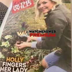 Good Girl Holly - Ray - QLD, Australia