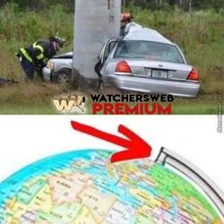 Nice Hit - Ray - QLD, Australia