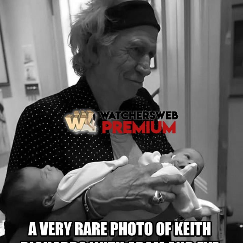 Oh Keith - Ray - QLD, Australia