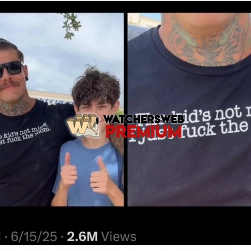 Not My Kid - Ray - QLD, Australia