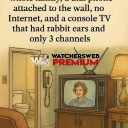 The Old Days ❤️ - Ray - QLD, Australia