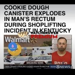 Thats Gotta Hurt - Ray - QLD, Australia