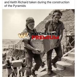 Legends - Ray - QLD, Australia