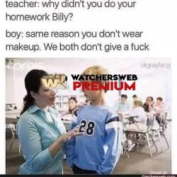 Funny But Probably True - Ray - QLD, Australia