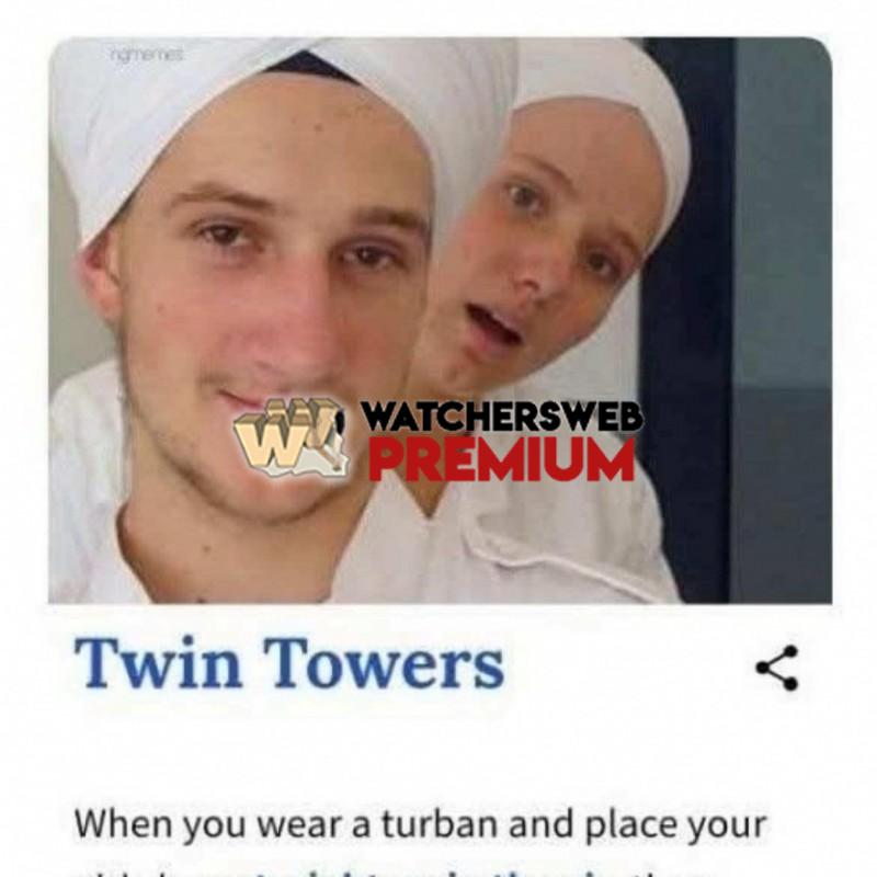 Twin Towers - Ray - QLD, Australia