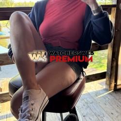 Joshlyn's escapades - USA