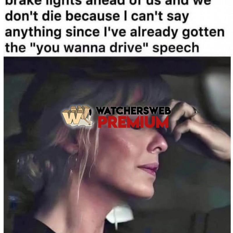 Wanna Drive? - Ray - QLD, Australia