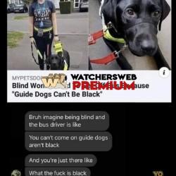 Blind - Ray - QLD, Australia