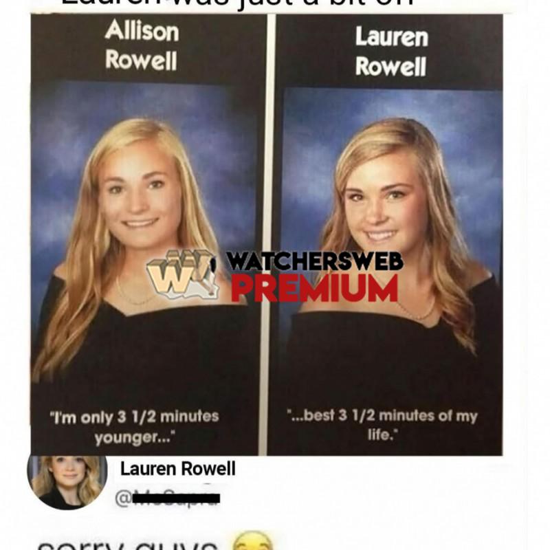 Oh Lauren - Ray - QLD, Australia