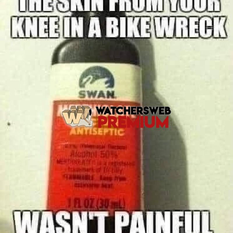 Ouch - Ray - QLD, Australia