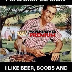 That's The Truth - Ray - QLD, Australia