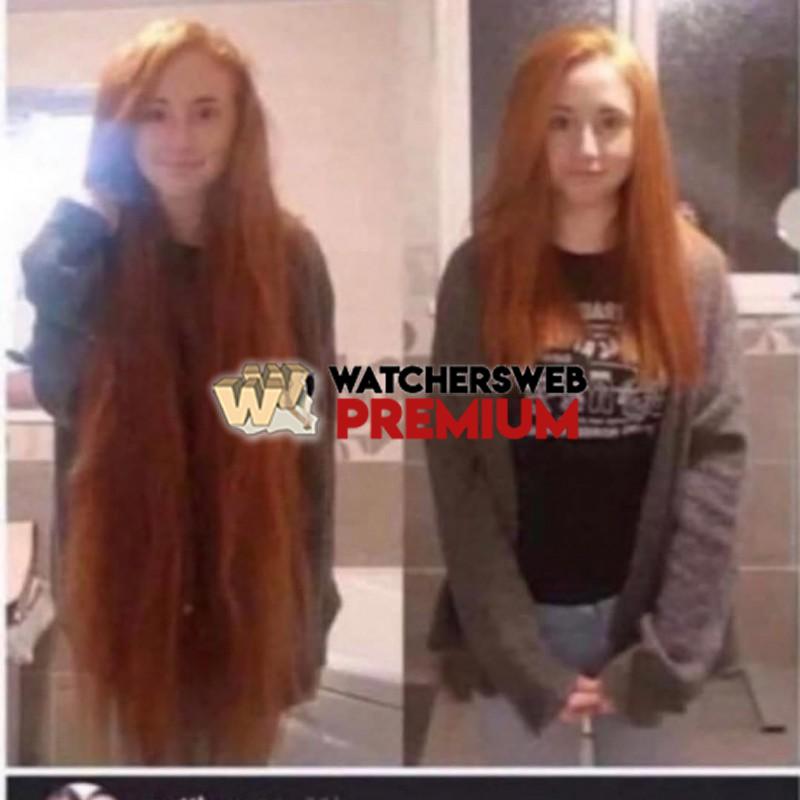 Ginger - Ray - QLD, Australia