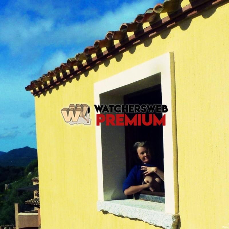 Snapshots 28 - Italy / France