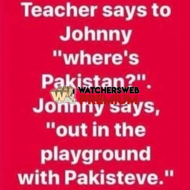 For The Brits - Ray - QLD, Australia