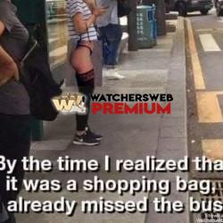 The Bag - Ray - QLD, Australia