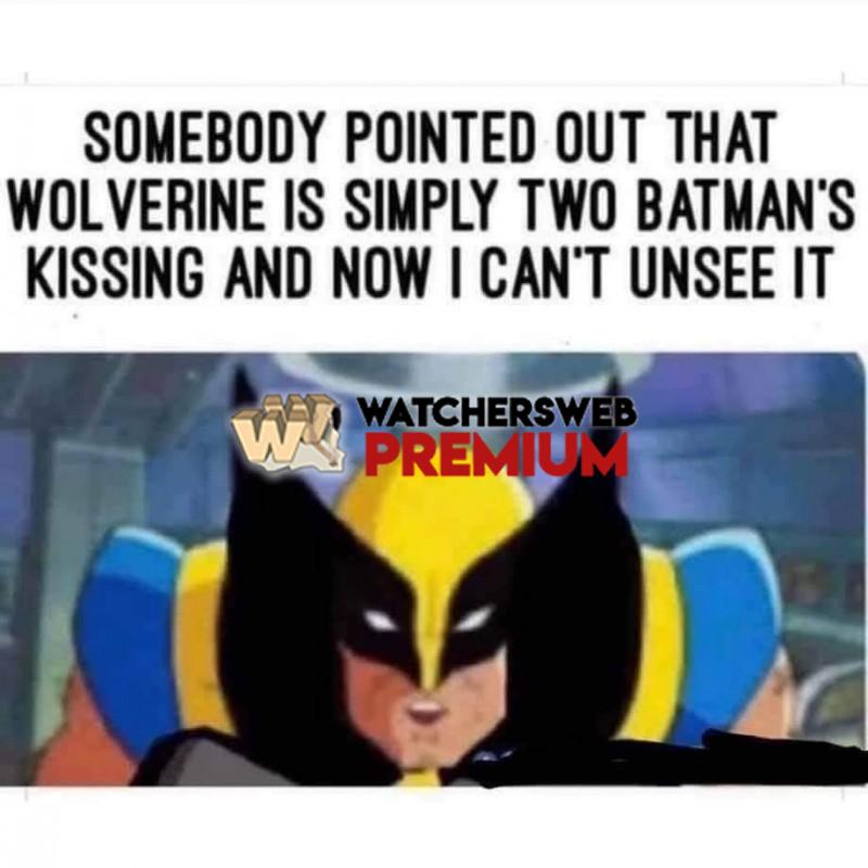 I Cant Unsee - Ray - QLD, Australia