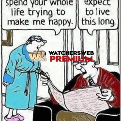 Live This Long - Ray - QLD, Australia