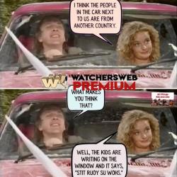 Ha Ha! - Ray - QLD, Australia