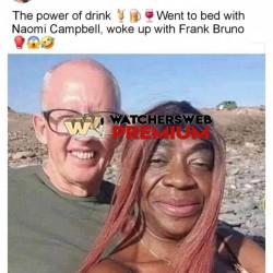 Power Of Drink - Ray - QLD, Australia