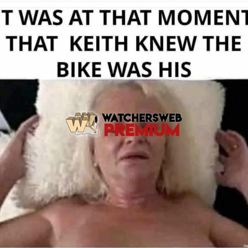 The Bike - Ray - QLD, Australia