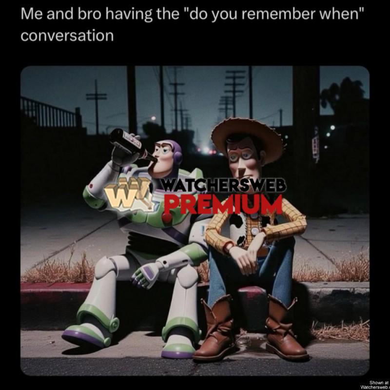 We Have All Been There - Ray - QLD, Australia