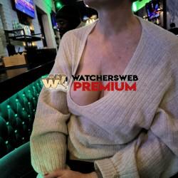 Joshlyn In Various Situations - Around Town (USA