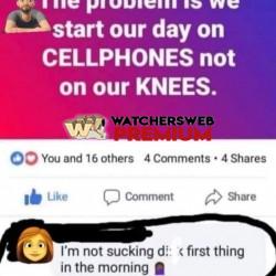 I Wouldnt Either - Ray - QLD, Australia