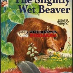 Just Slightly - Ray - QLD, Australia