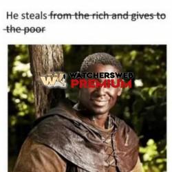 Robin ... - Ray - QLD, Australia