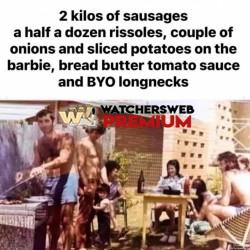 For The Aussies - Ray - QLD, Australia