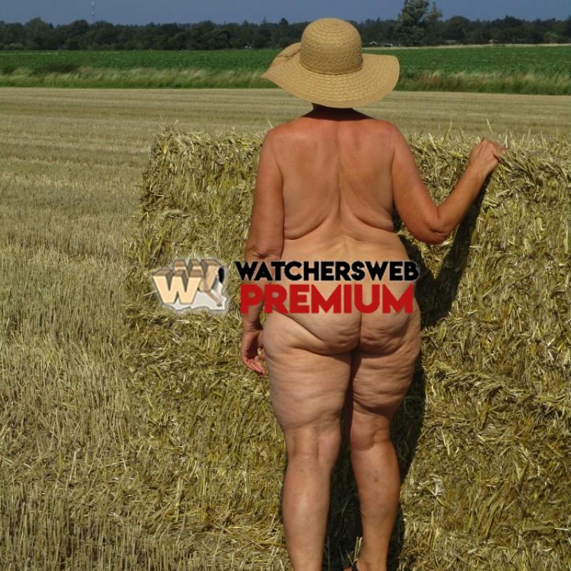 Wife's Bottom - Denmark