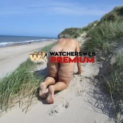 Wife's Bottom - Denmark