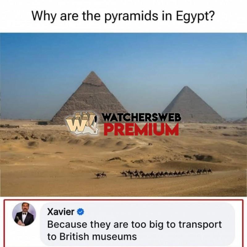 Haha - Ray - QLD, Australia