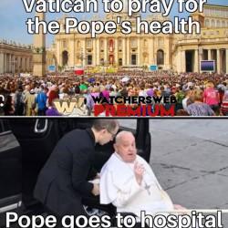 Logic? - Ray - QLD, Australia