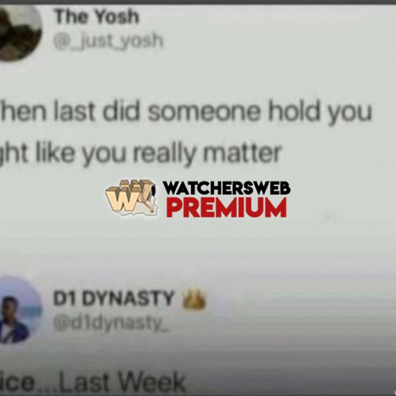 It's Love - Ray - QLD, Australia